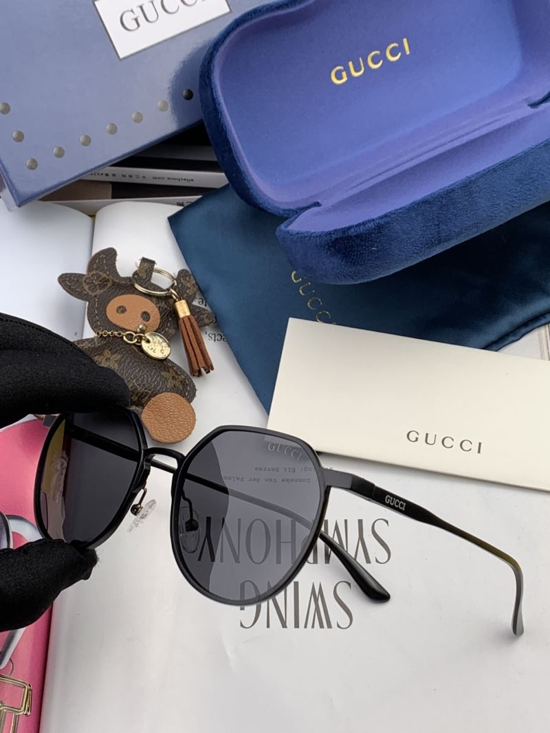 Gucci Sunglasses